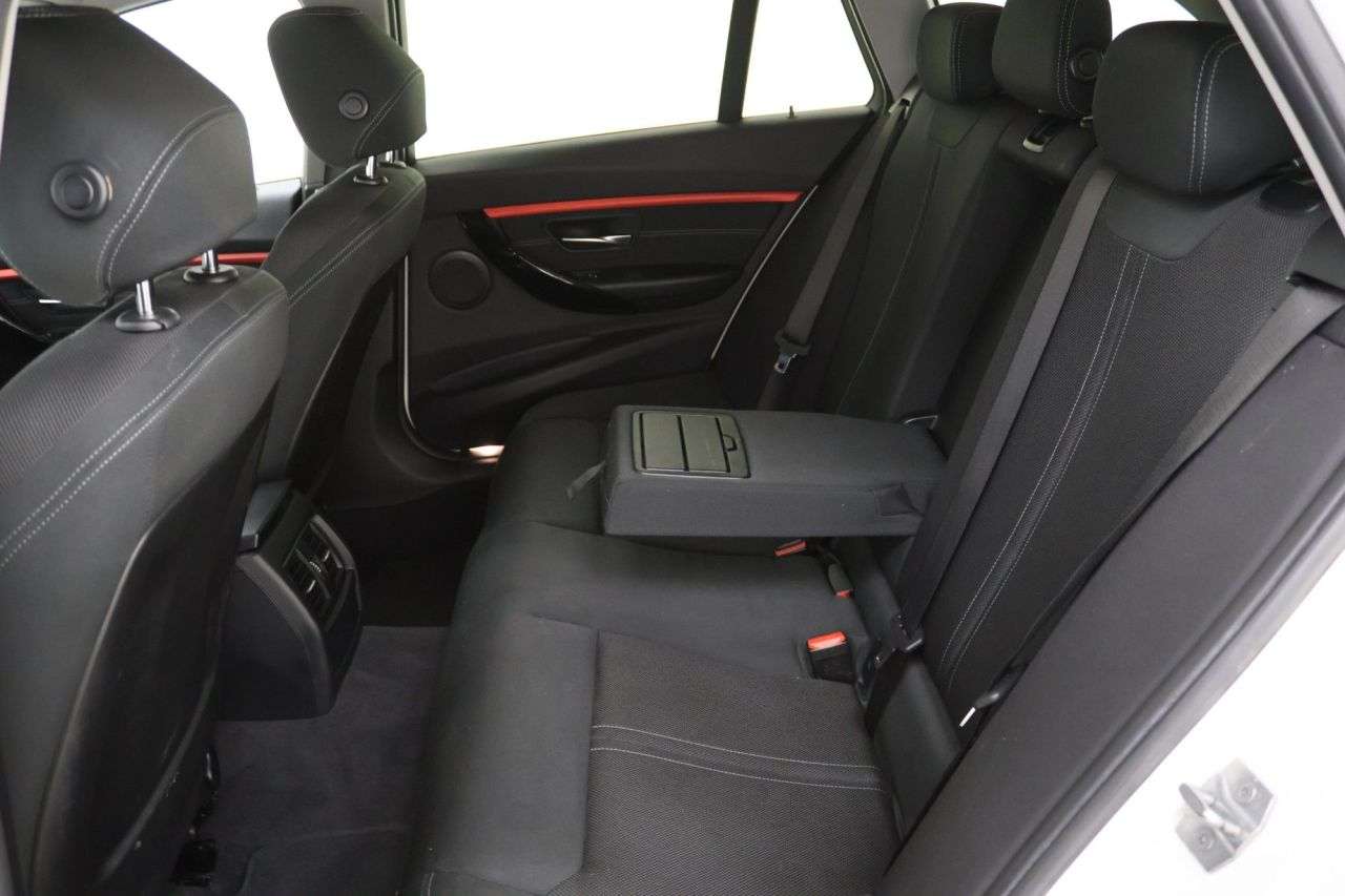 2019 BMW 3 SERIES 2019 BMW 3 SERIES