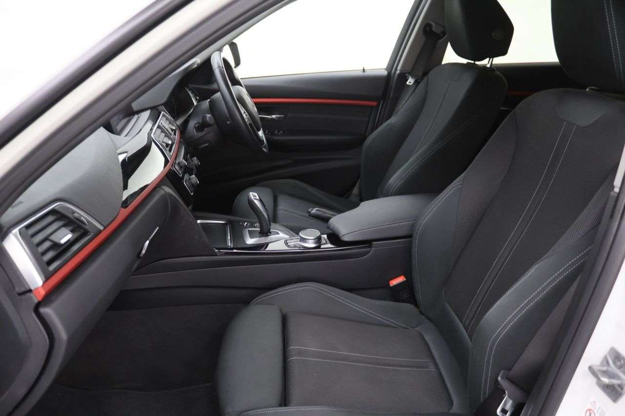 2019 BMW 3 SERIES 2019 BMW 3 SERIES