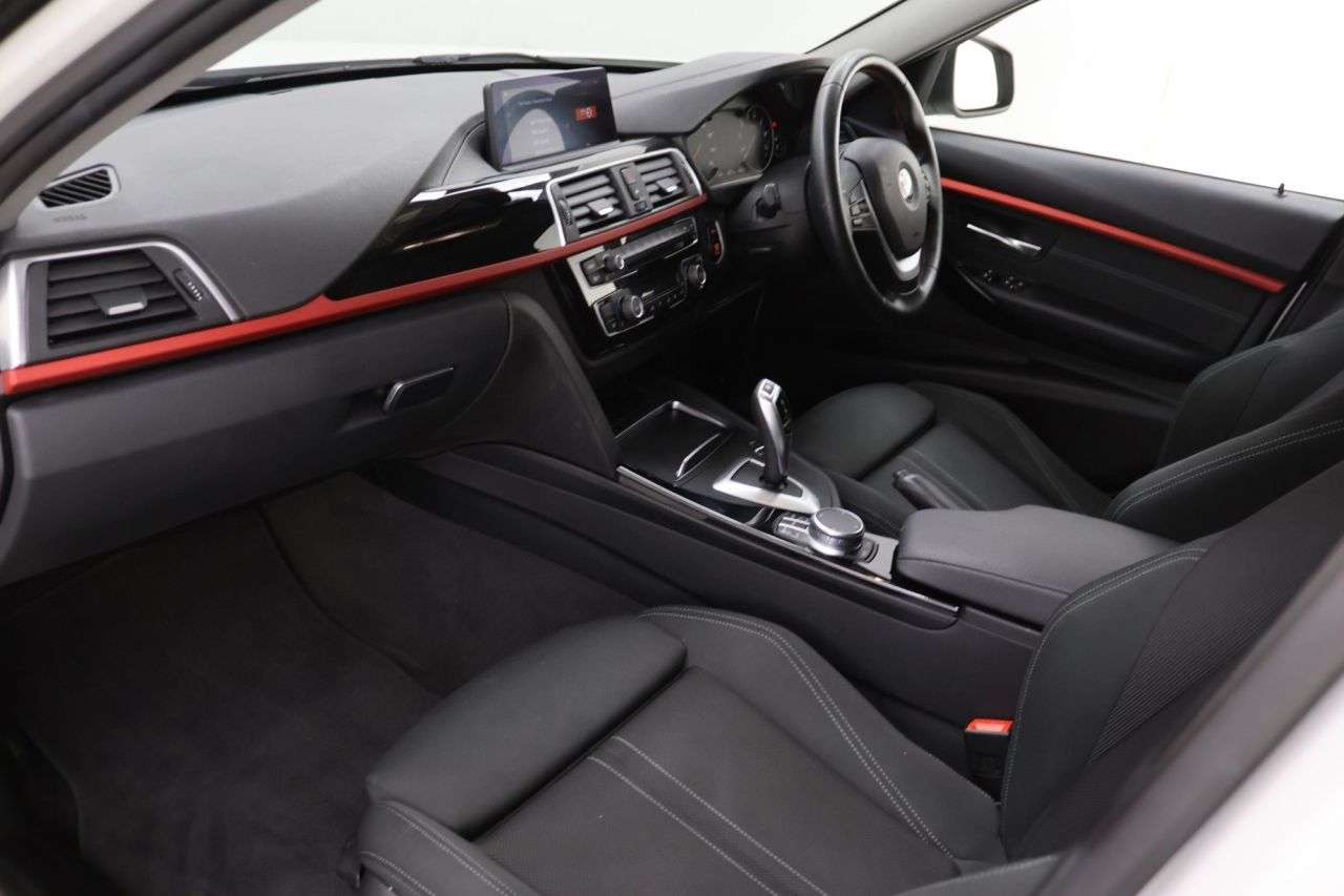 2019 BMW 3 SERIES 2019 BMW 3 SERIES