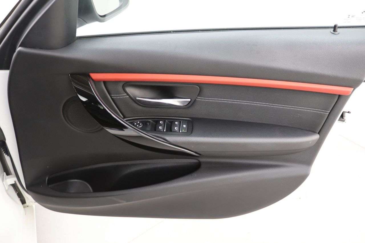 2019 BMW 3 SERIES 2019 BMW 3 SERIES