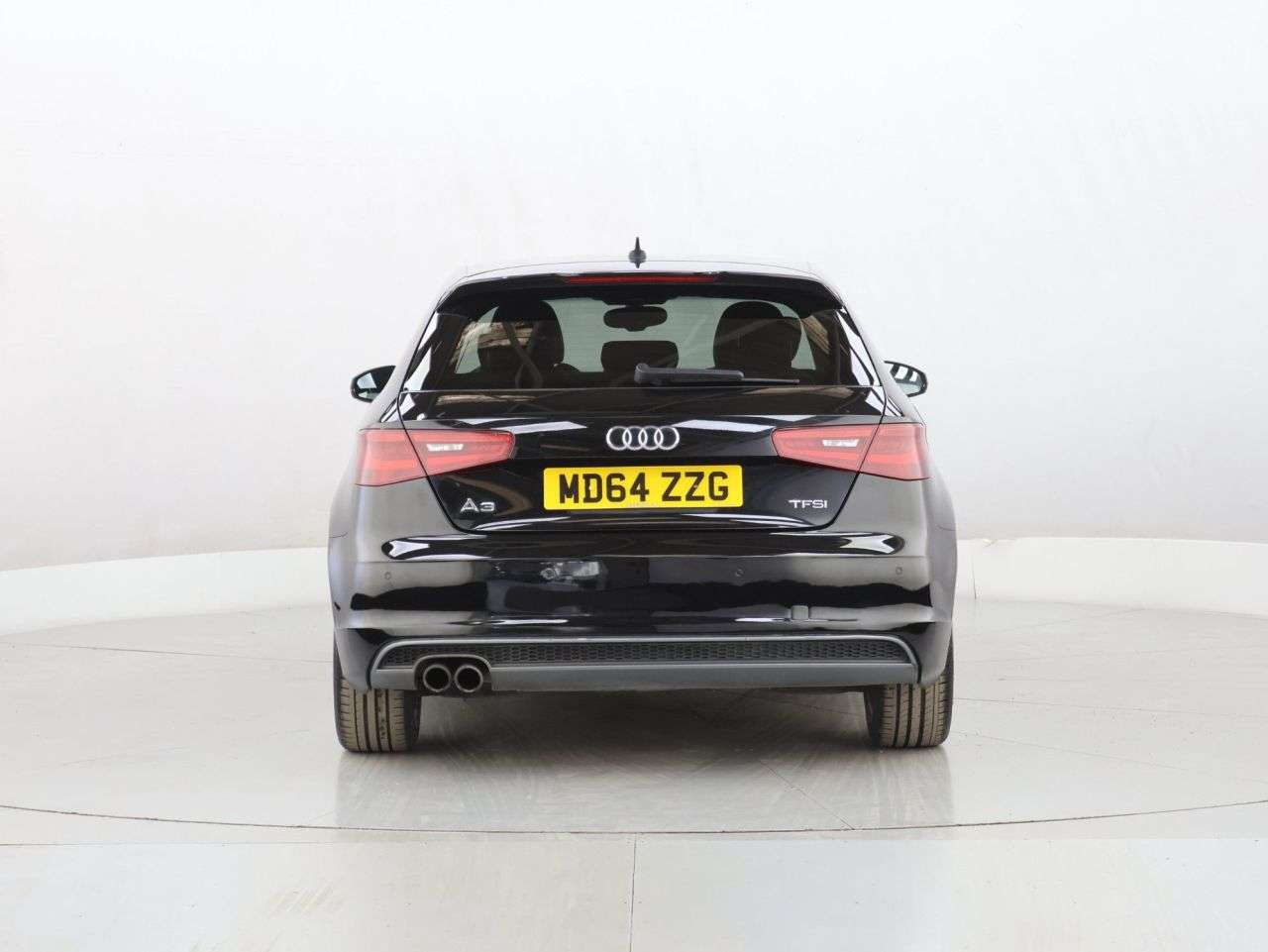 2015 AUDI A3 2015 AUDI A3