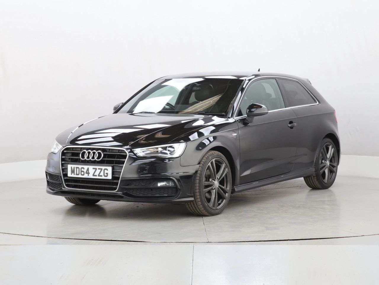 2015 AUDI A3 2015 AUDI A3
