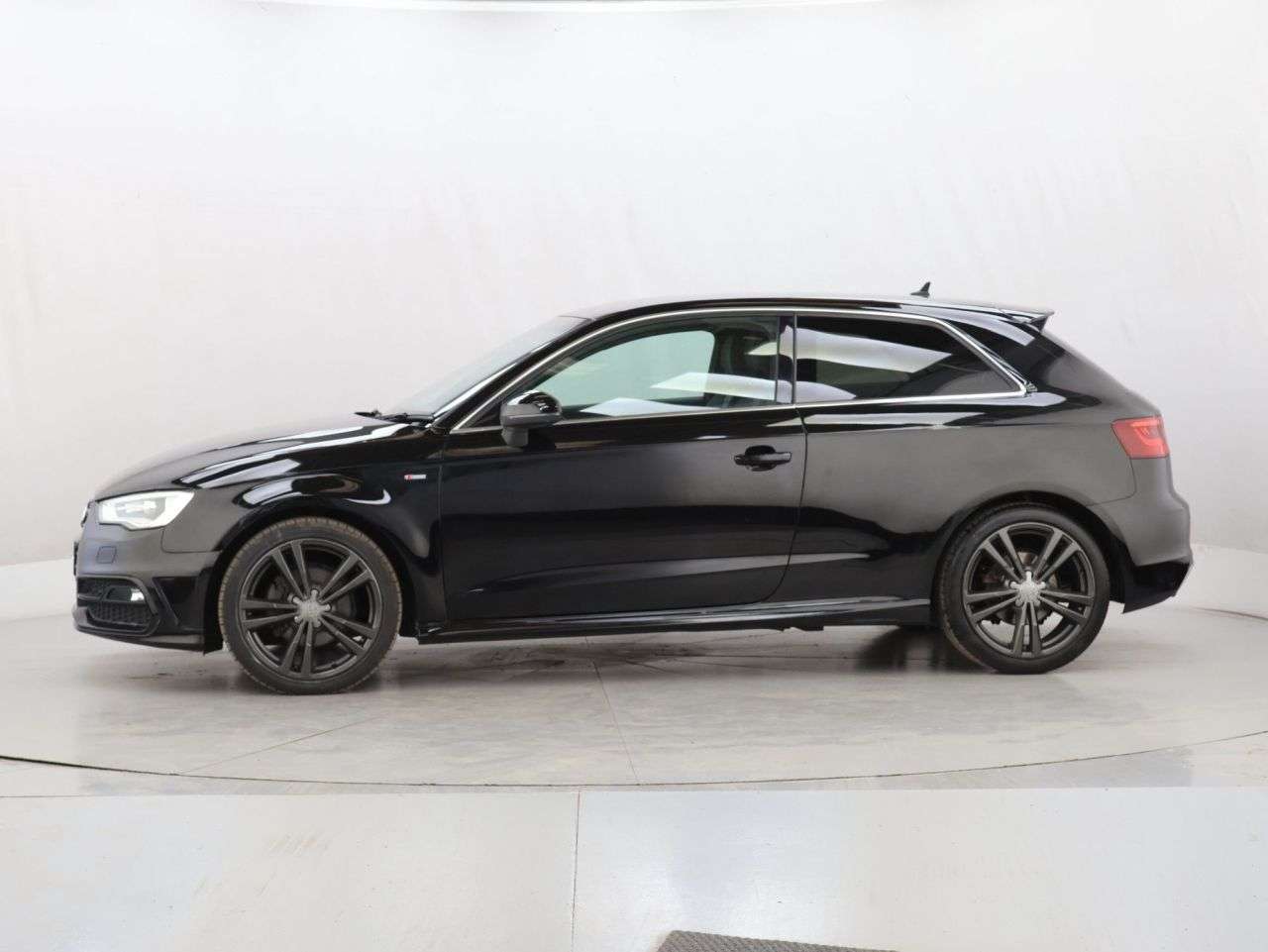 2015 AUDI A3 2015 AUDI A3