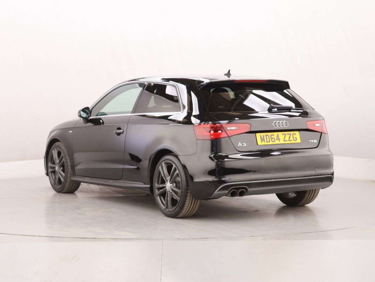 2015 AUDI A3 2015 AUDI A3