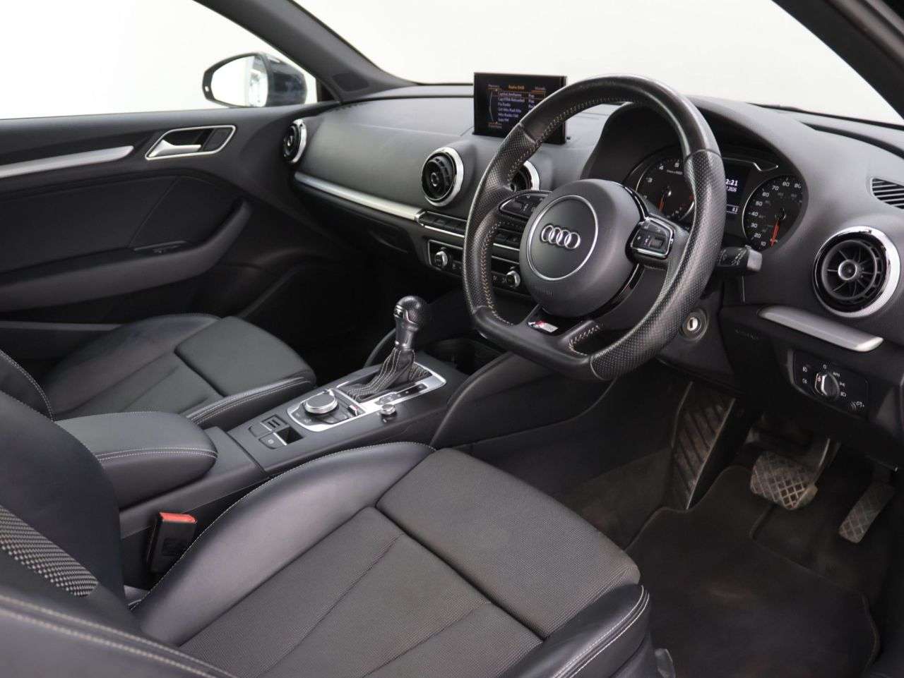 2015 AUDI A3 2015 AUDI A3