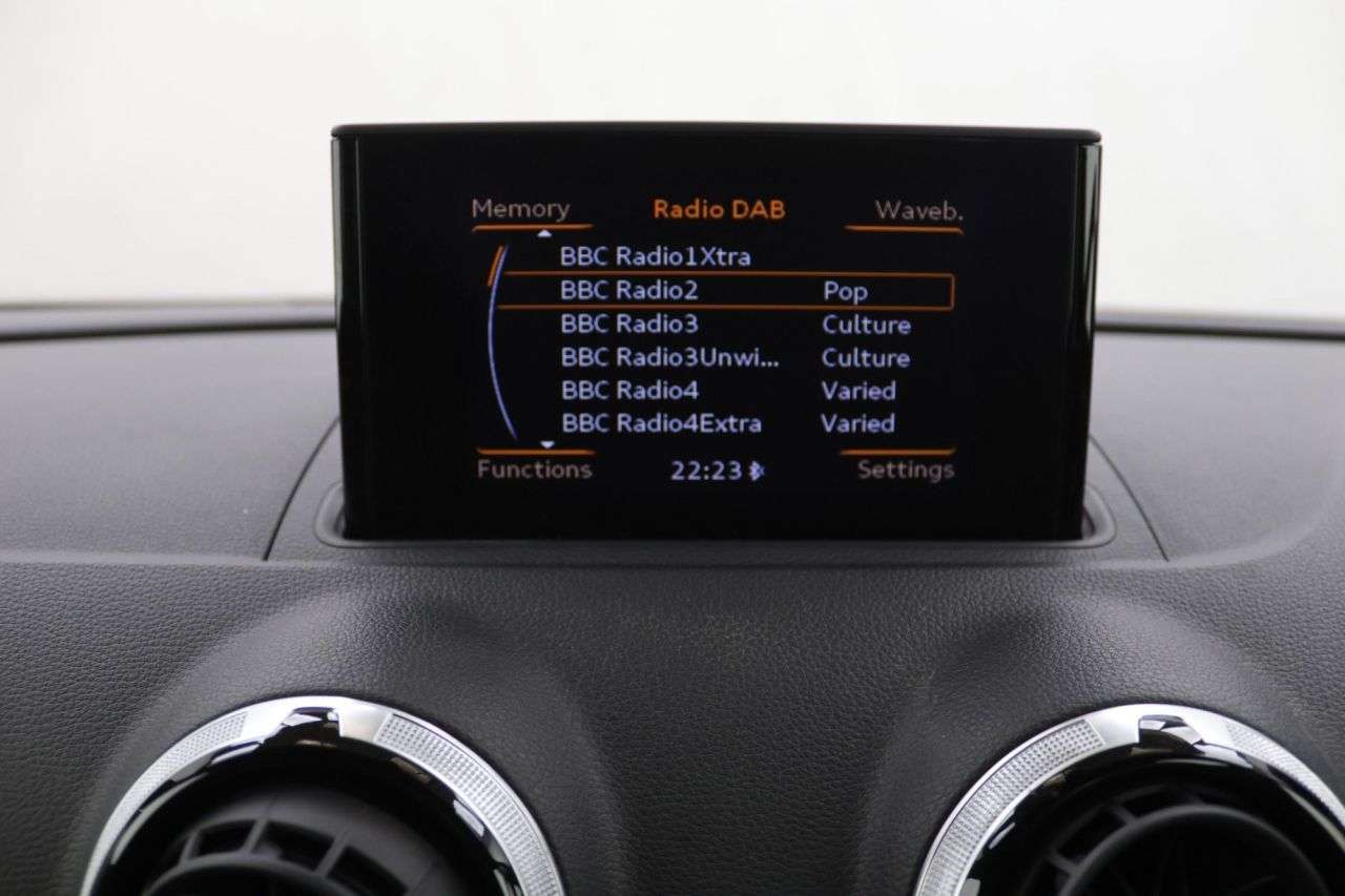 2015 AUDI A3 2015 AUDI A3
