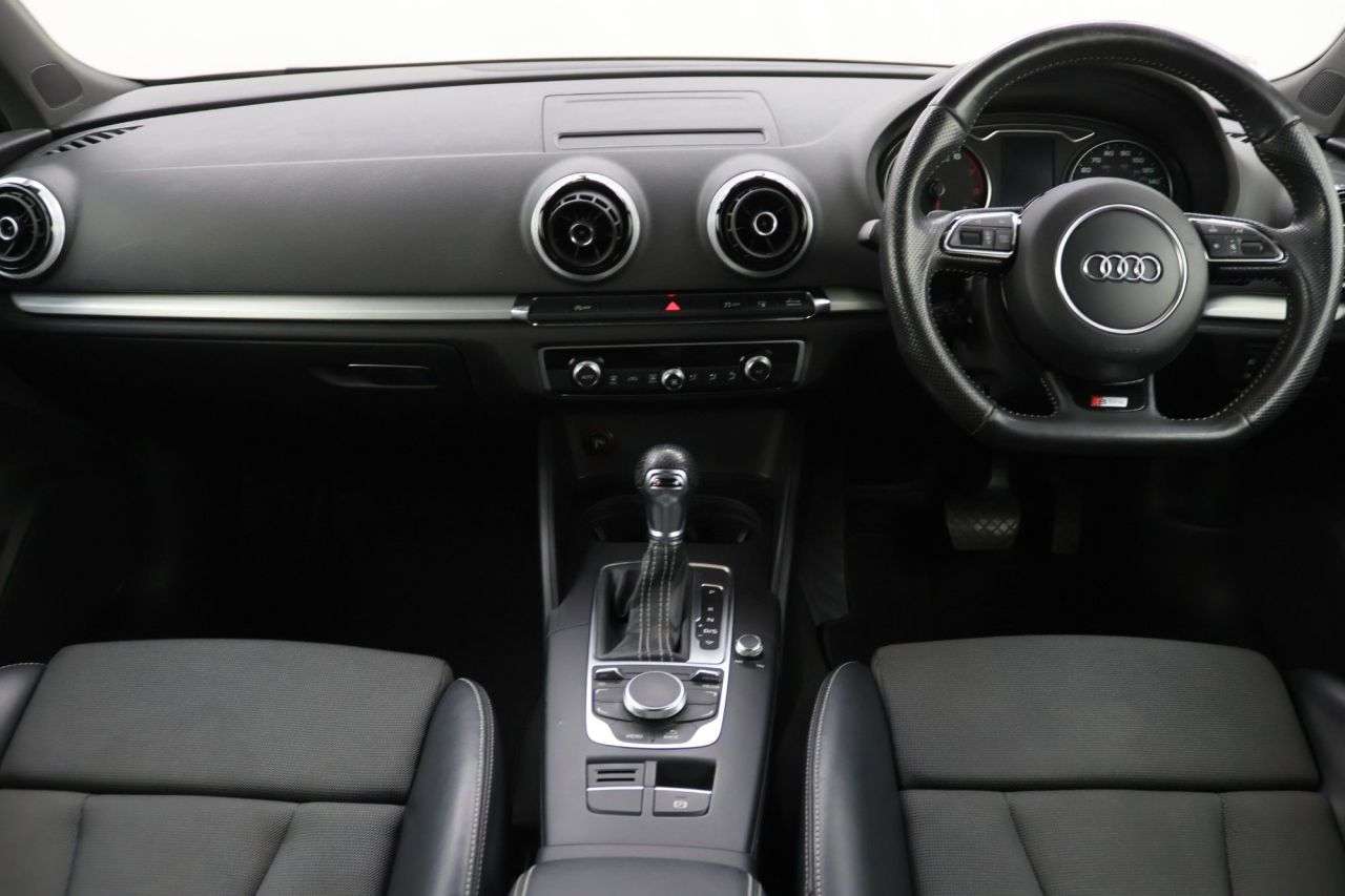 2015 AUDI A3 2015 AUDI A3