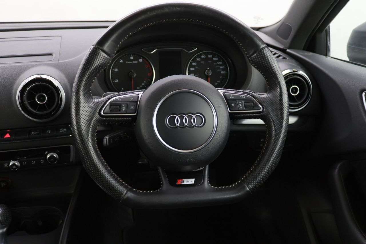 2015 AUDI A3 2015 AUDI A3