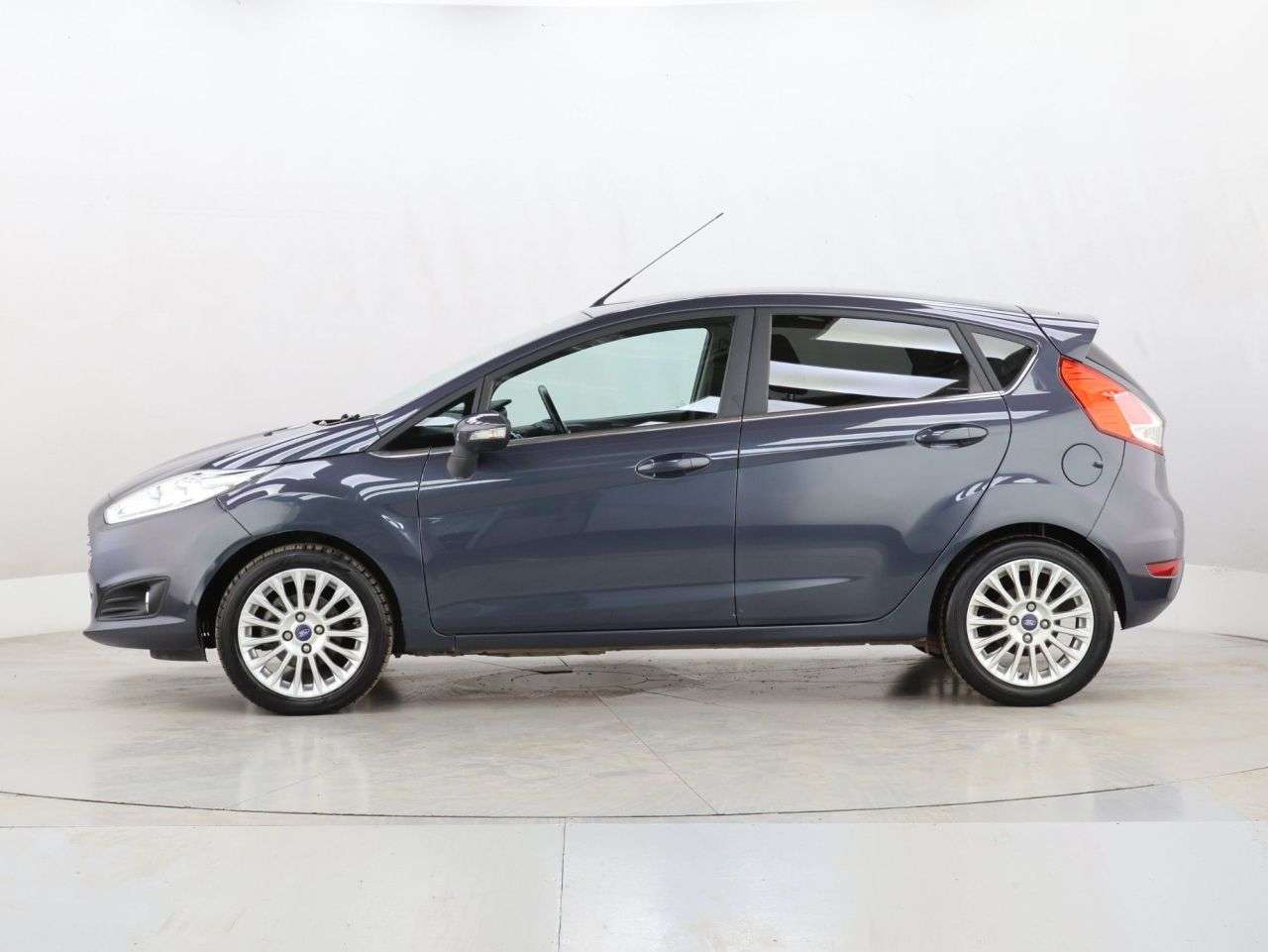 2014 FORD FIESTA 2014 FORD FIESTA