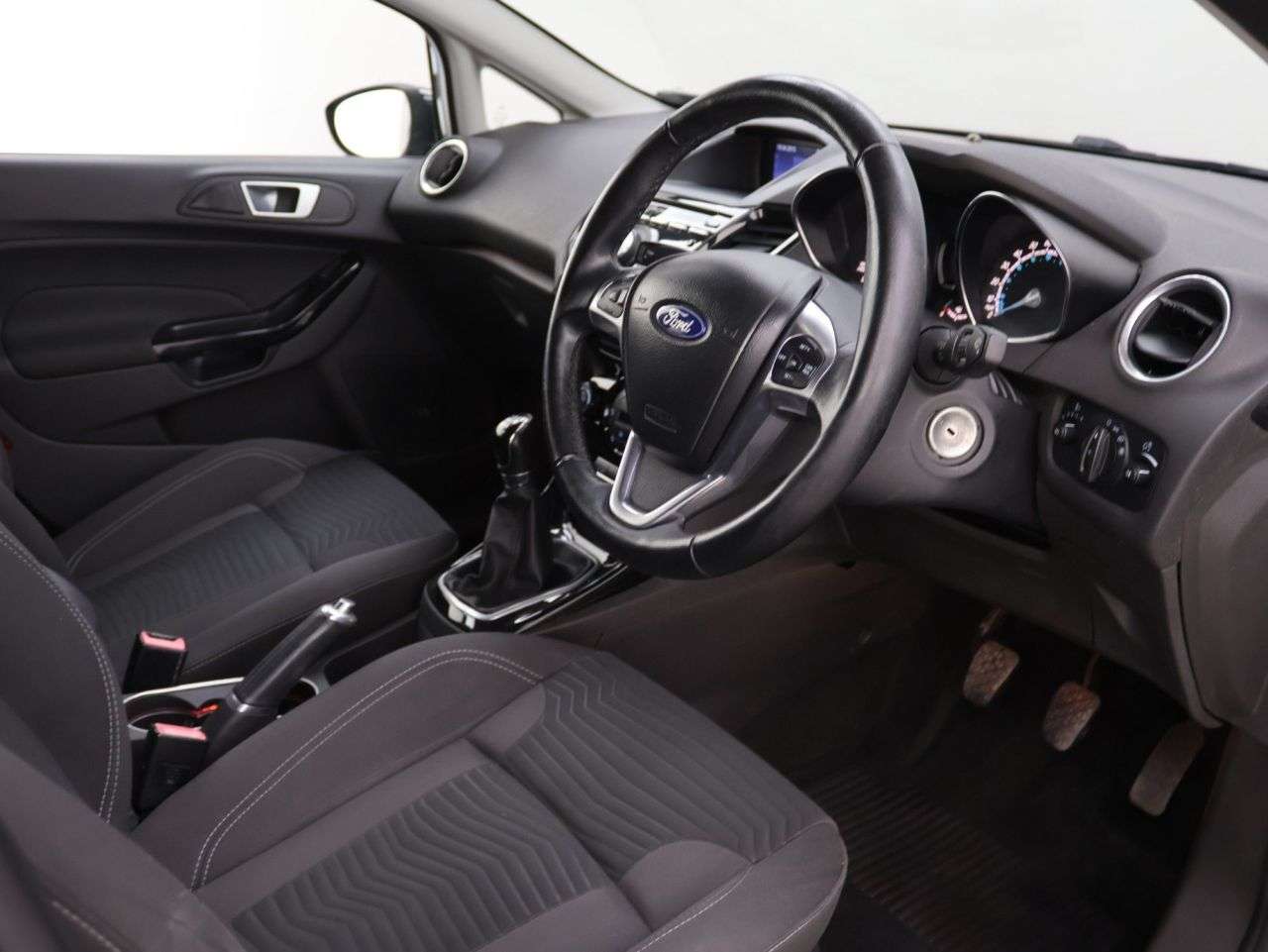 2014 FORD FIESTA 2014 FORD FIESTA
