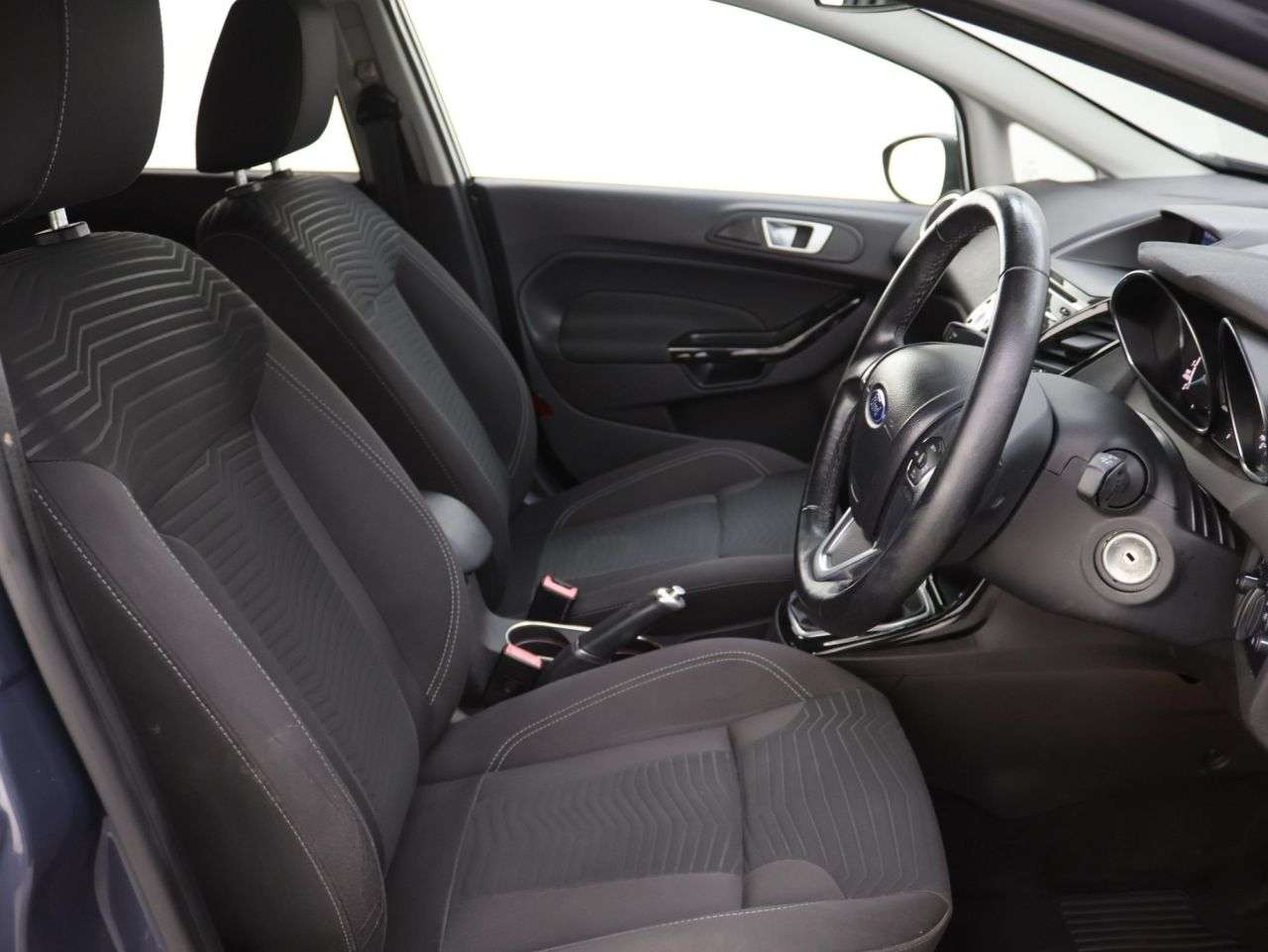 2014 FORD FIESTA 2014 FORD FIESTA