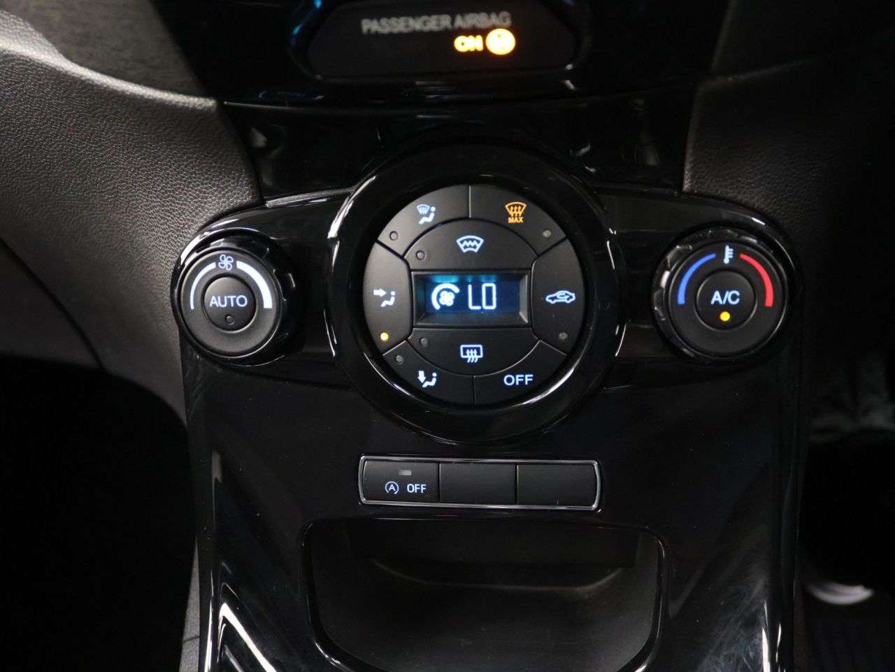2014 FORD FIESTA 2014 FORD FIESTA