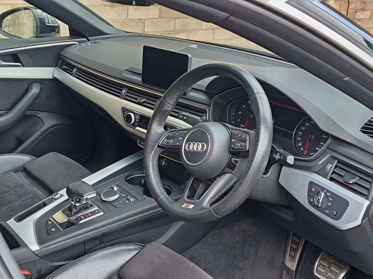 2019 AUDI A5 2019 AUDI A5