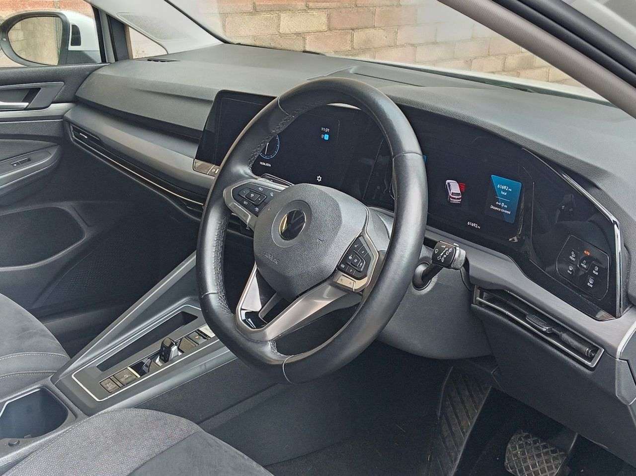2022 VOLKSWAGEN GOLF 2022 VOLKSWAGEN GOLF