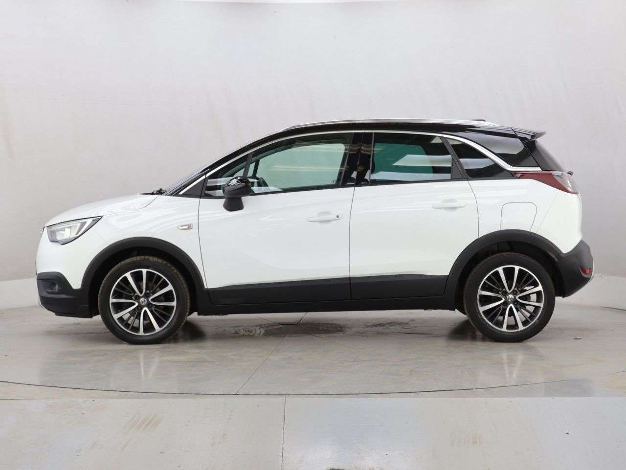 2019 VAUXHALL CROSSLAND X 2019 VAUXHALL CROSSLAND X