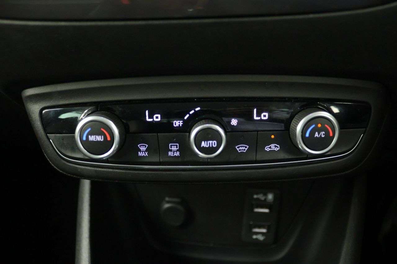 2019 VAUXHALL CROSSLAND X 2019 VAUXHALL CROSSLAND X