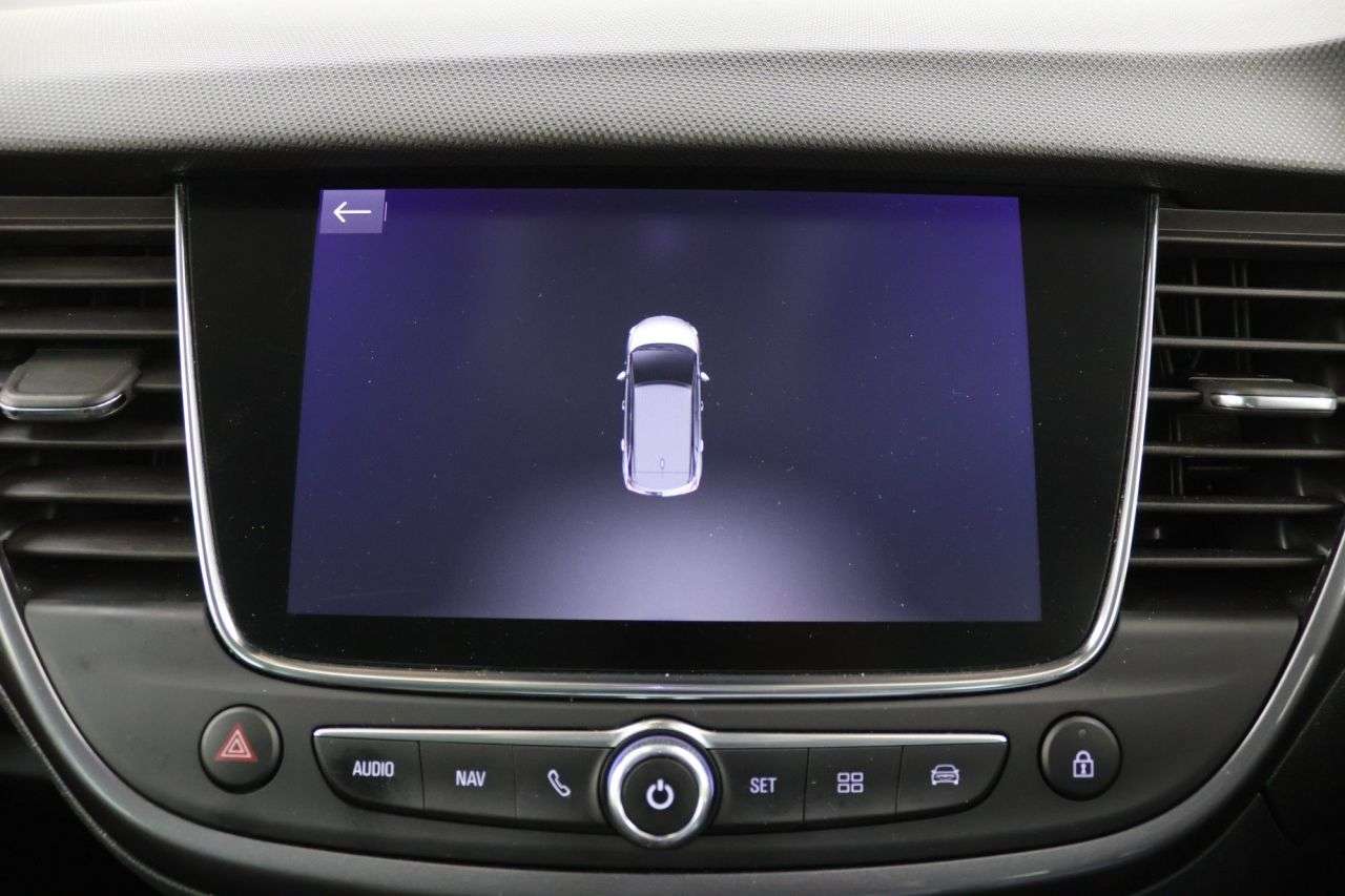 2019 VAUXHALL CROSSLAND X 2019 VAUXHALL CROSSLAND X