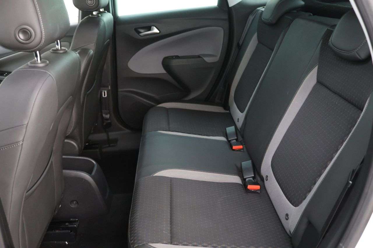 2019 VAUXHALL CROSSLAND X 2019 VAUXHALL CROSSLAND X