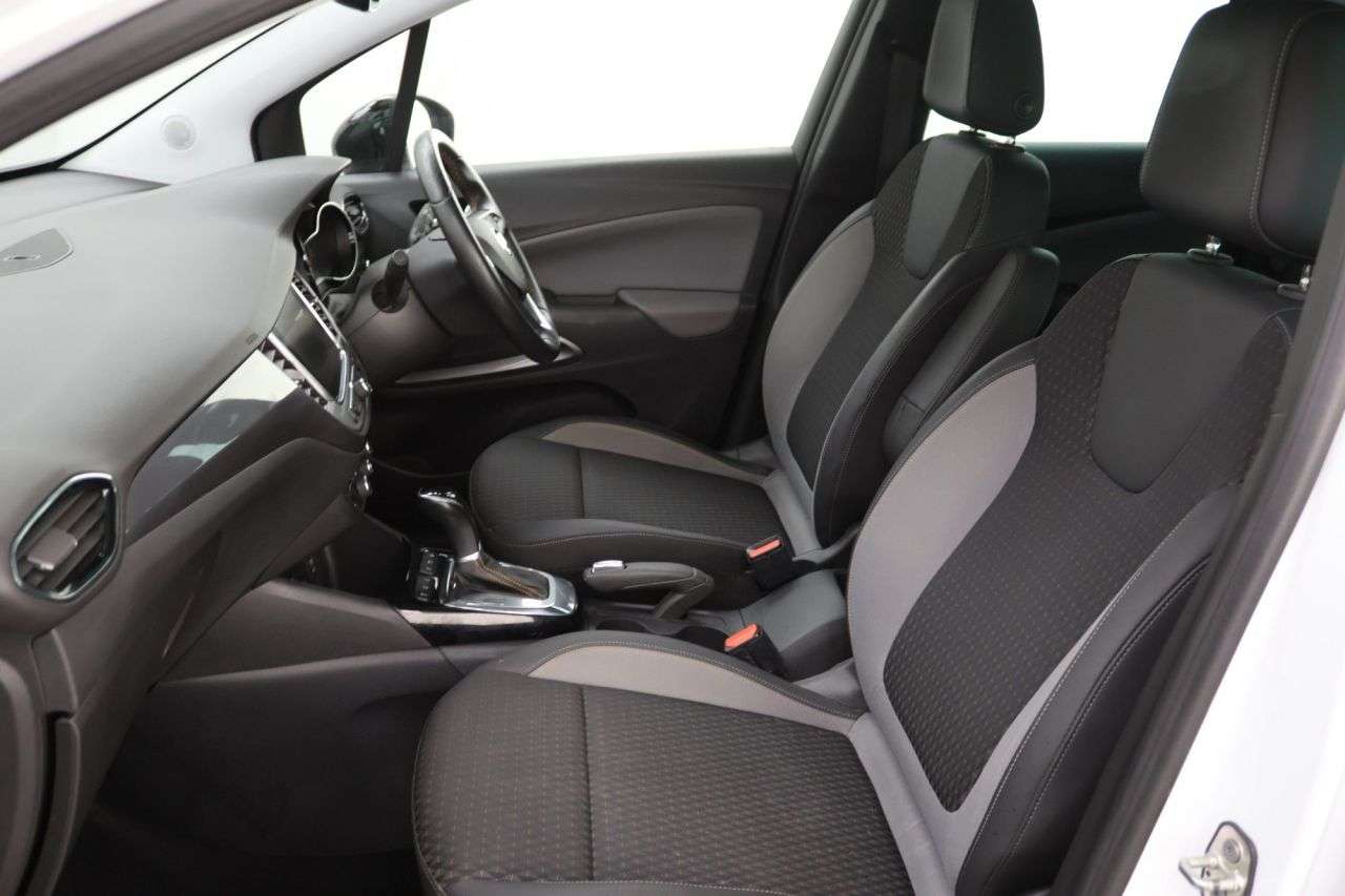 2019 VAUXHALL CROSSLAND X 2019 VAUXHALL CROSSLAND X