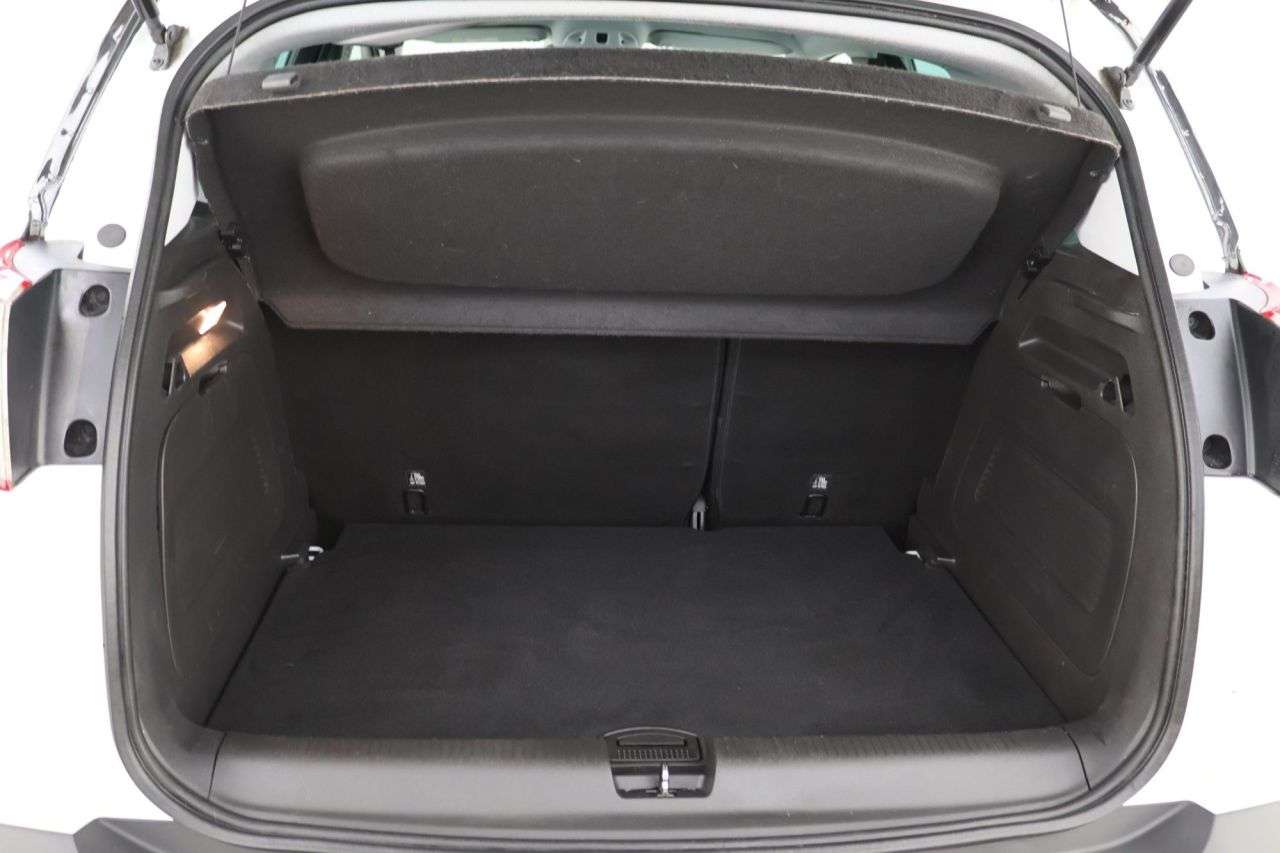 2019 VAUXHALL CROSSLAND X 2019 VAUXHALL CROSSLAND X