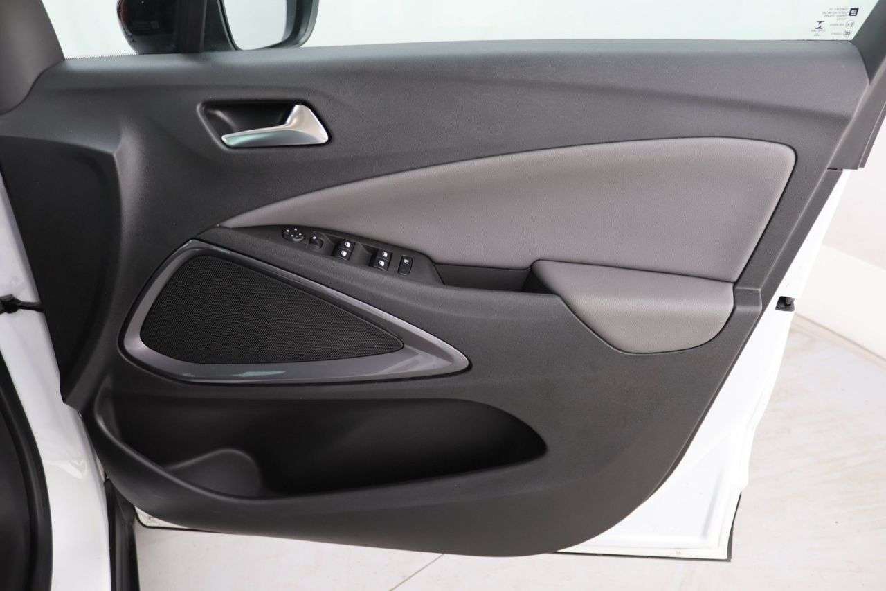 2019 VAUXHALL CROSSLAND X 2019 VAUXHALL CROSSLAND X