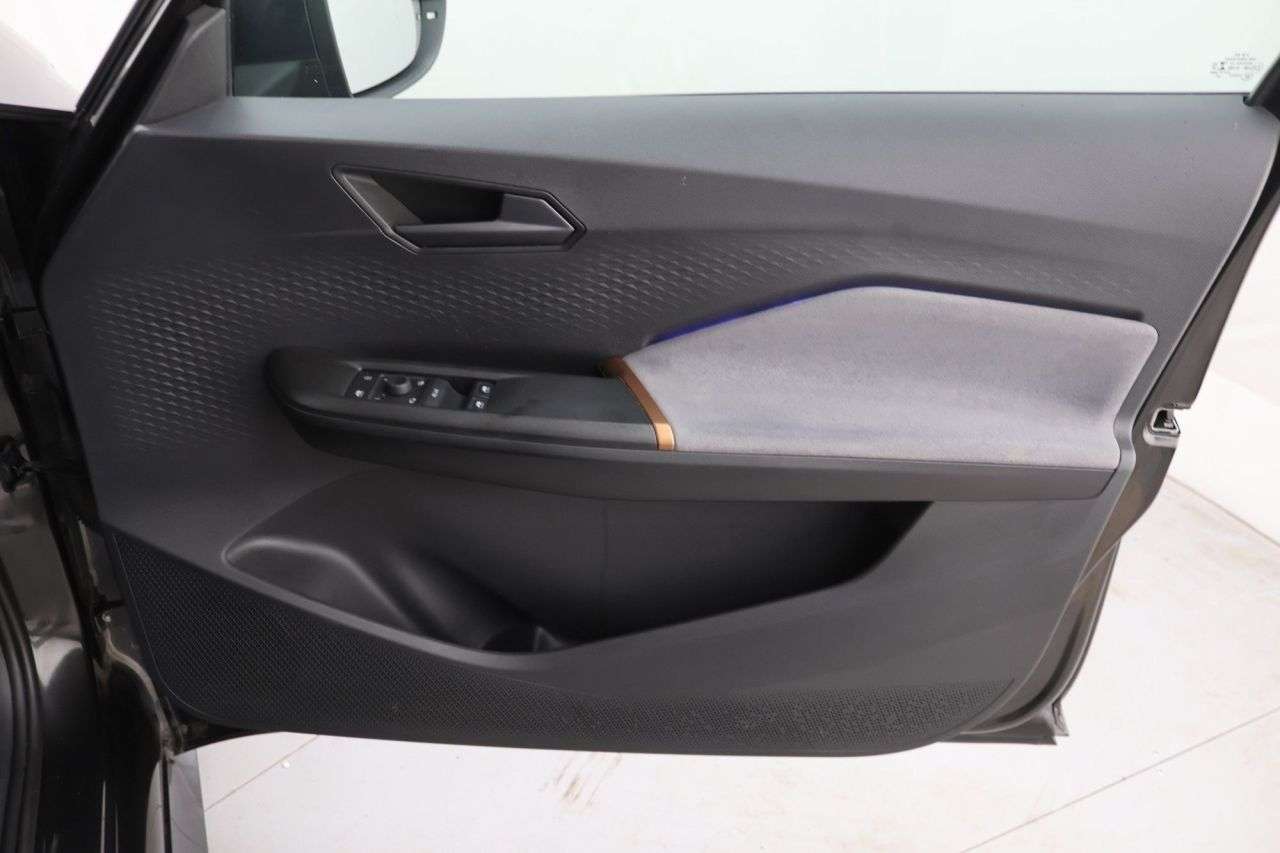2022 CUPRA BORN 2022 CUPRA BORN