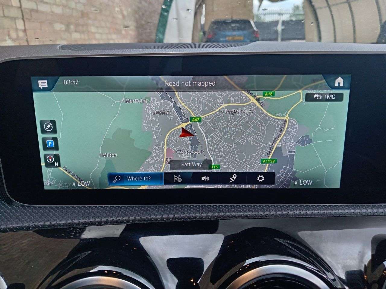 2018 MERCEDES-BENZ A CLASS 2018 MERCEDES-BENZ A CLASS