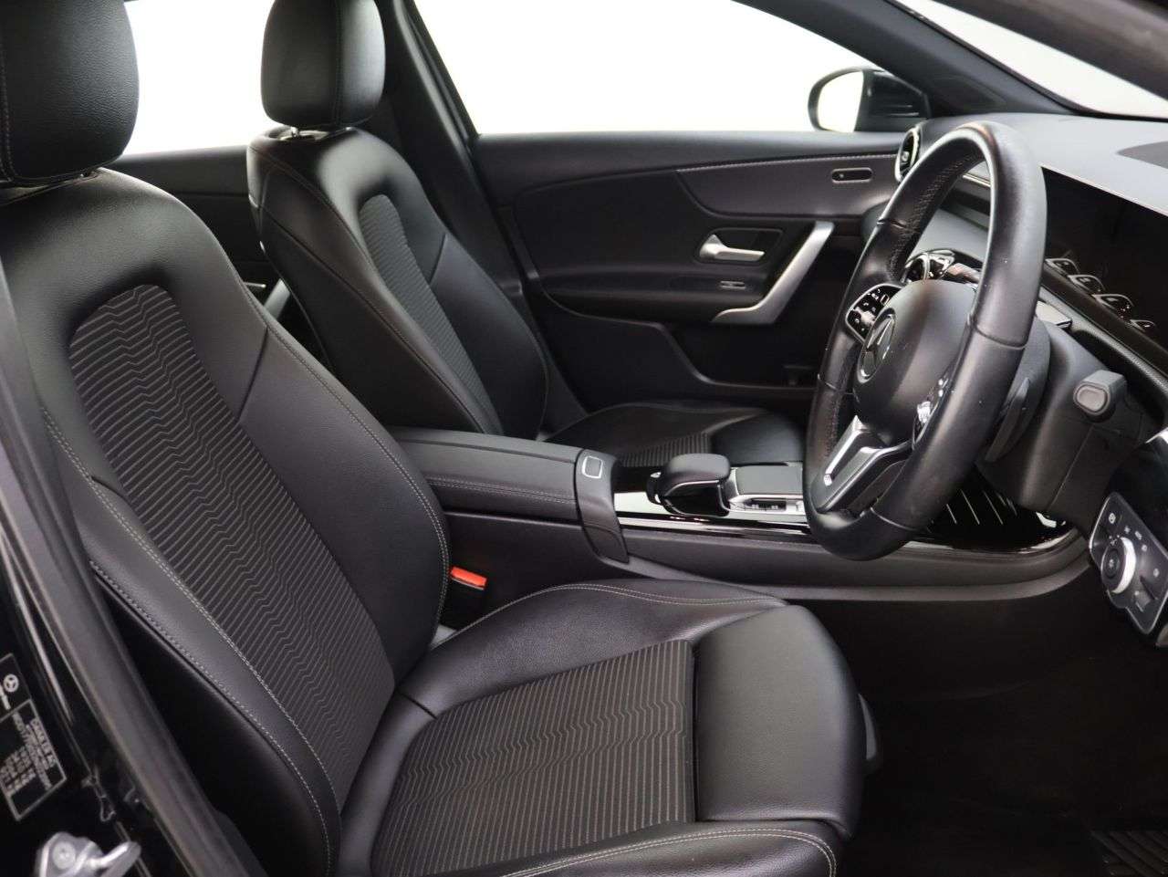 2018 MERCEDES-BENZ A CLASS 2018 MERCEDES-BENZ A CLASS