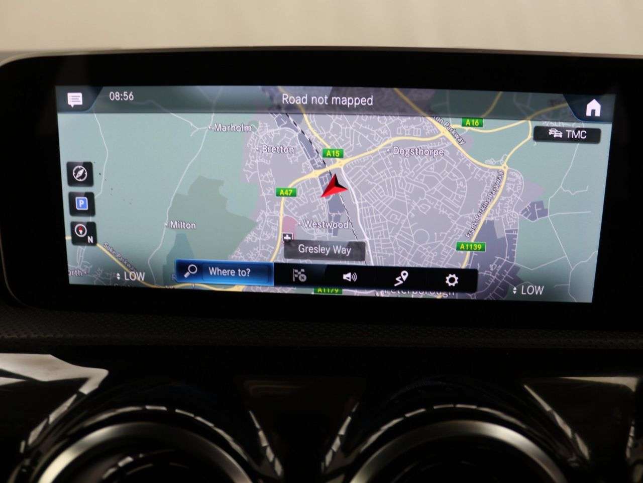 2018 MERCEDES-BENZ A CLASS 2018 MERCEDES-BENZ A CLASS