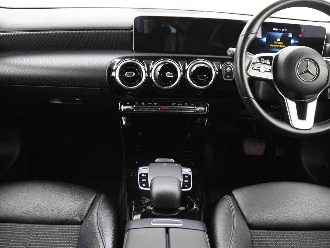 2018 MERCEDES-BENZ A CLASS 2018 MERCEDES-BENZ A CLASS