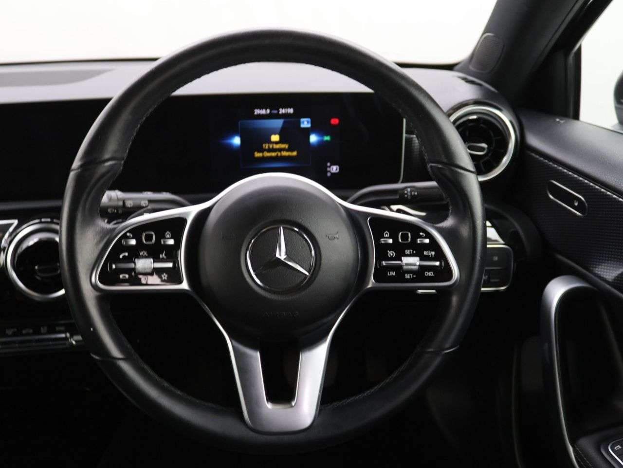 2018 MERCEDES-BENZ A CLASS 2018 MERCEDES-BENZ A CLASS