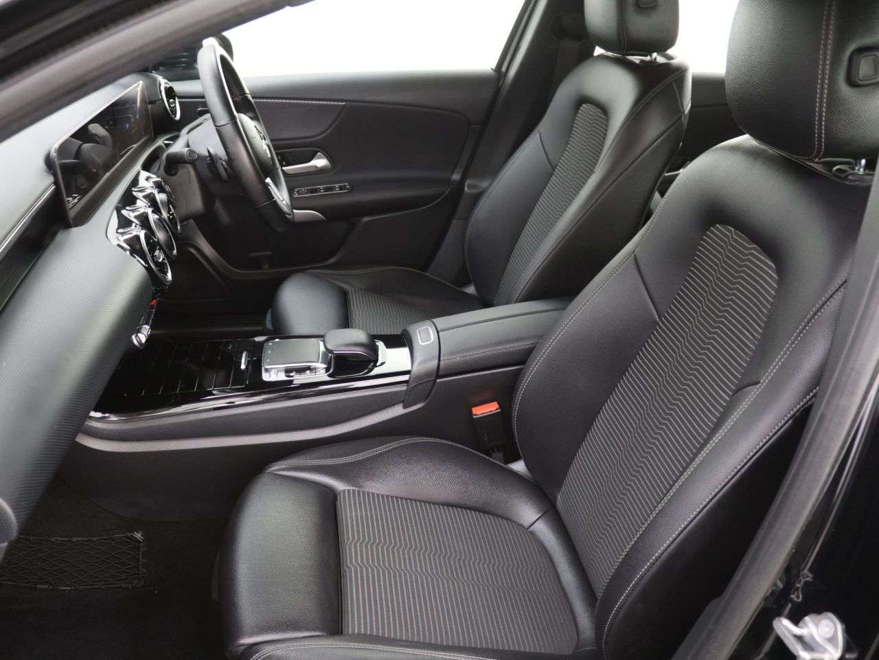 2018 MERCEDES-BENZ A CLASS 2018 MERCEDES-BENZ A CLASS