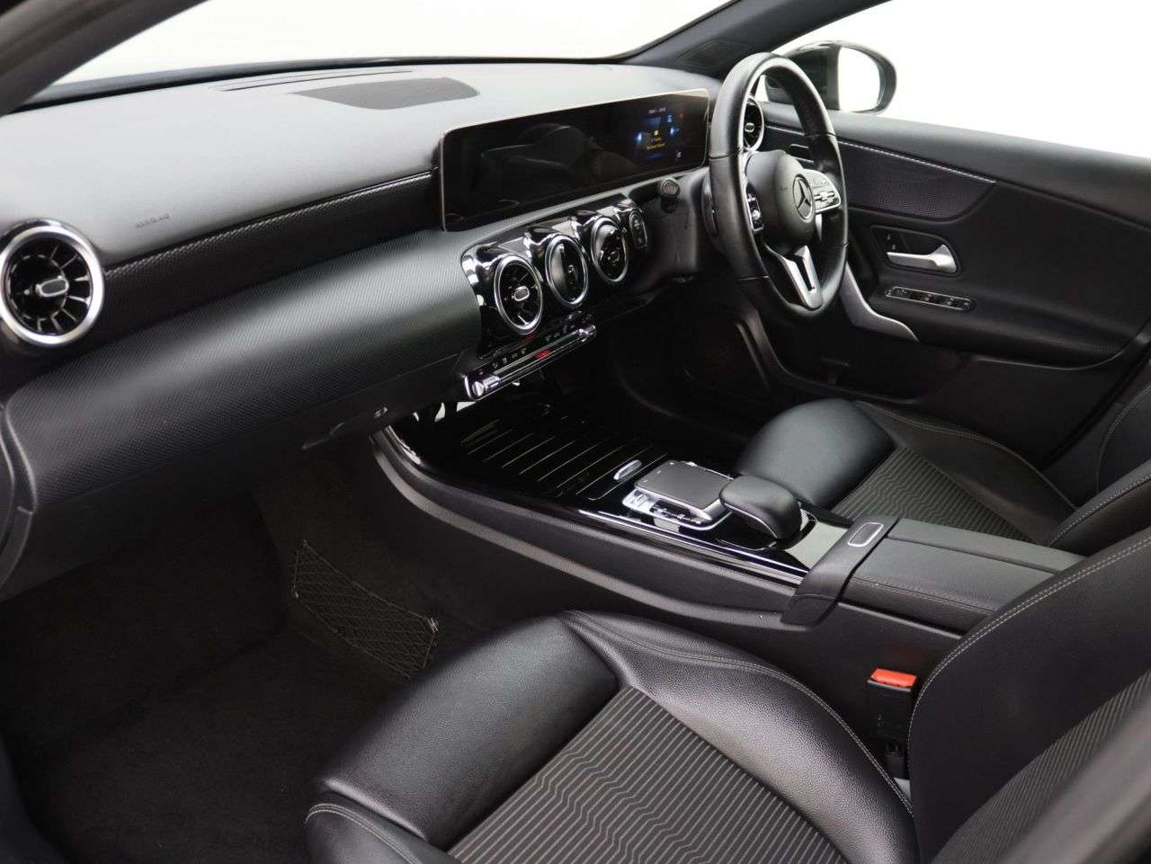 2018 MERCEDES-BENZ A CLASS 2018 MERCEDES-BENZ A CLASS
