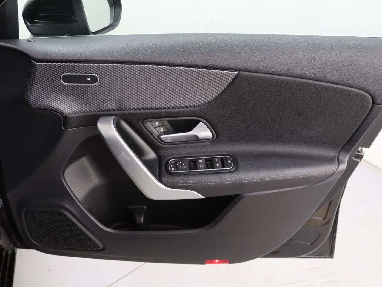 2018 MERCEDES-BENZ A CLASS 2018 MERCEDES-BENZ A CLASS