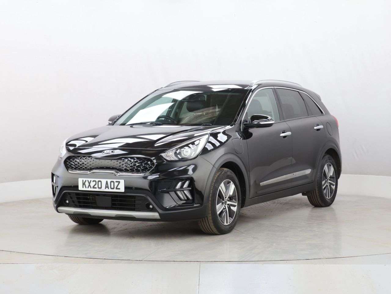 2020 KIA NIRO 2020 KIA NIRO