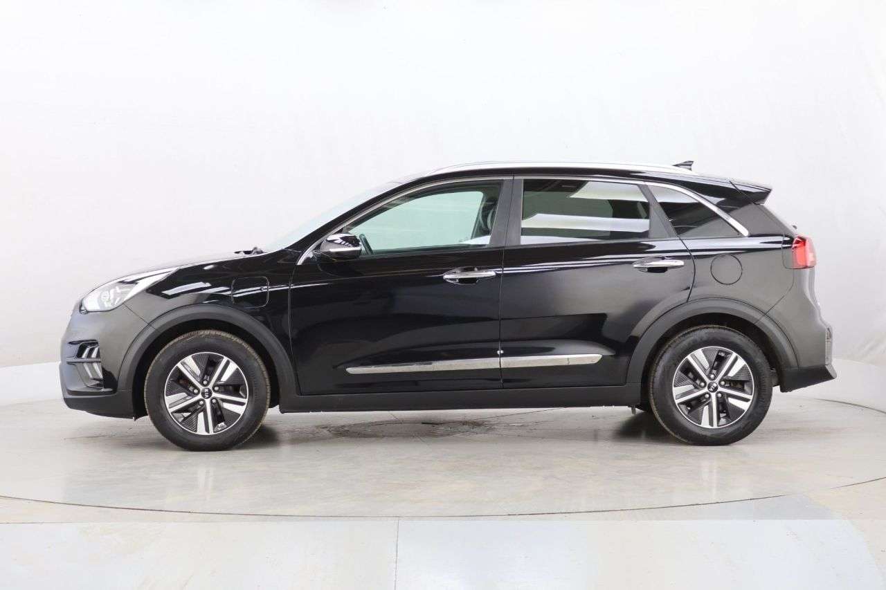 2020 KIA NIRO 2020 KIA NIRO