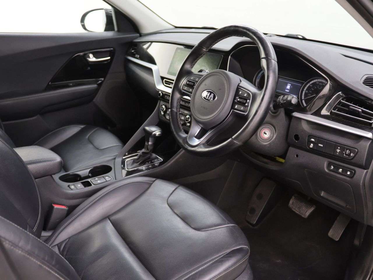 2020 KIA NIRO 2020 KIA NIRO