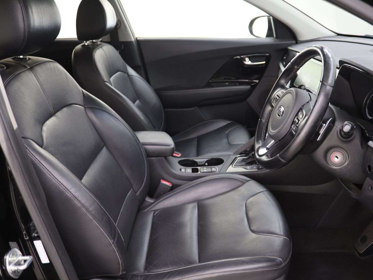 2020 KIA NIRO 2020 KIA NIRO