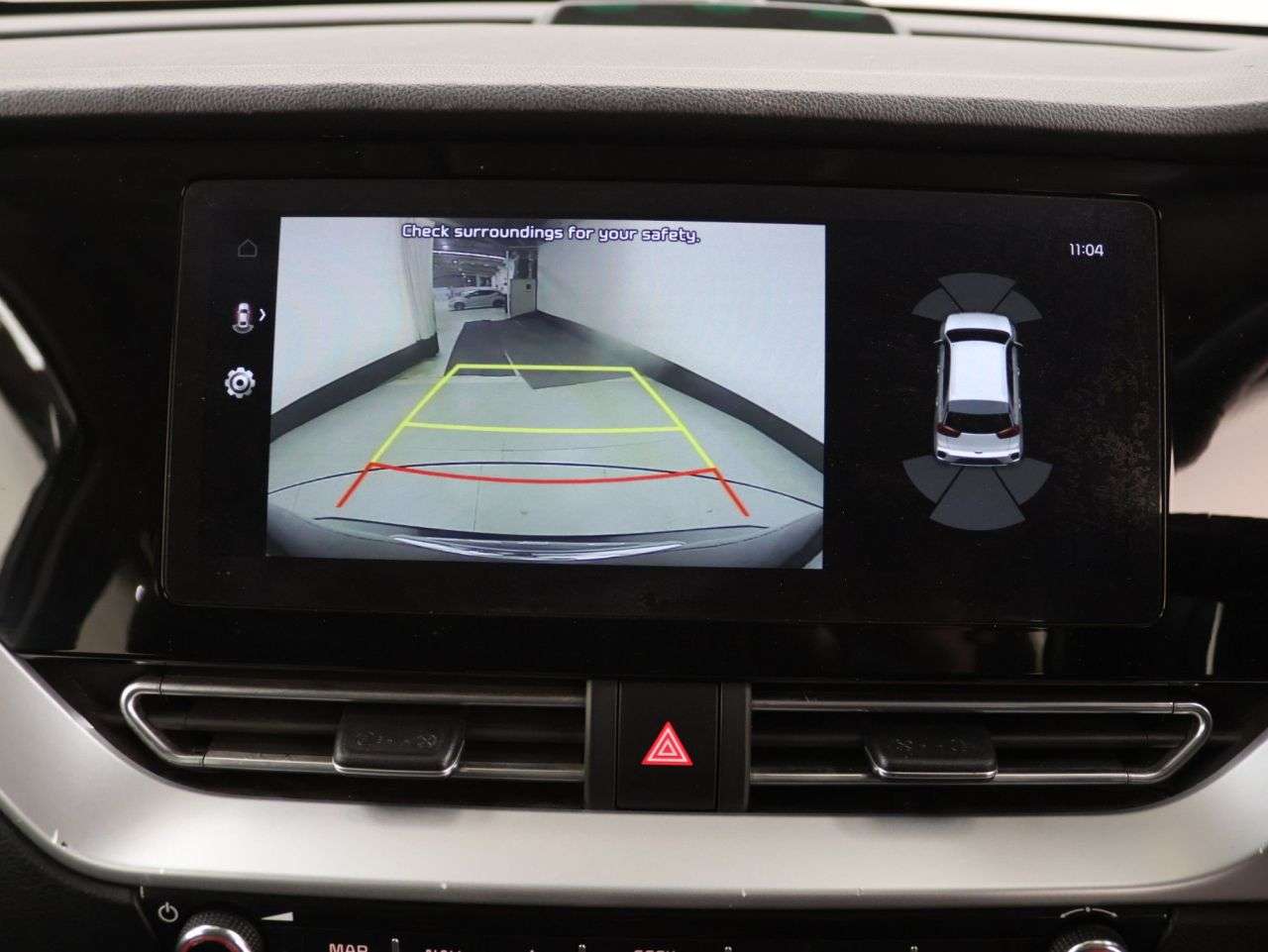 2020 KIA NIRO 2020 KIA NIRO