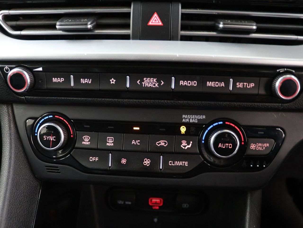 2020 KIA NIRO 2020 KIA NIRO