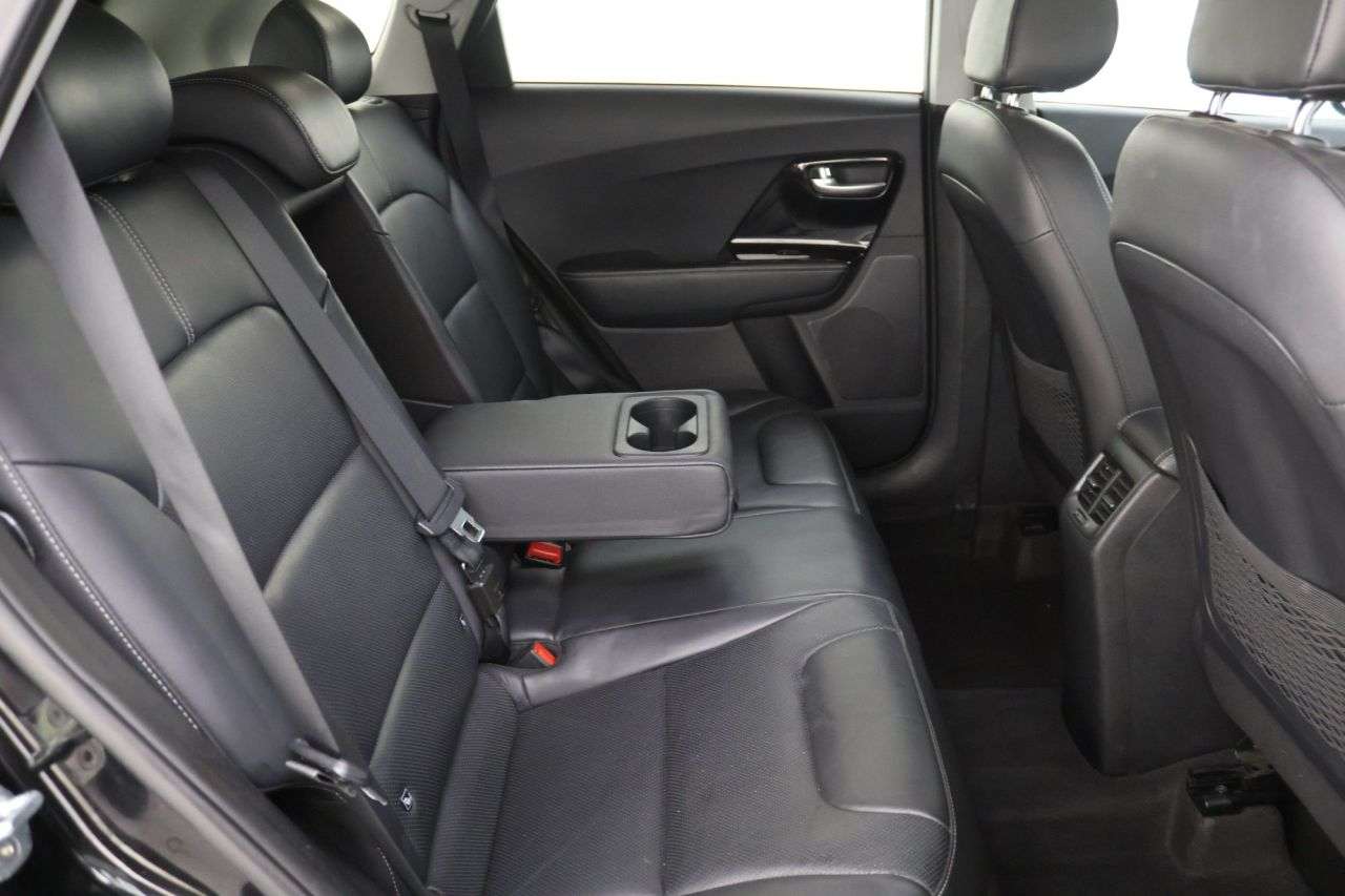 2020 KIA NIRO 2020 KIA NIRO