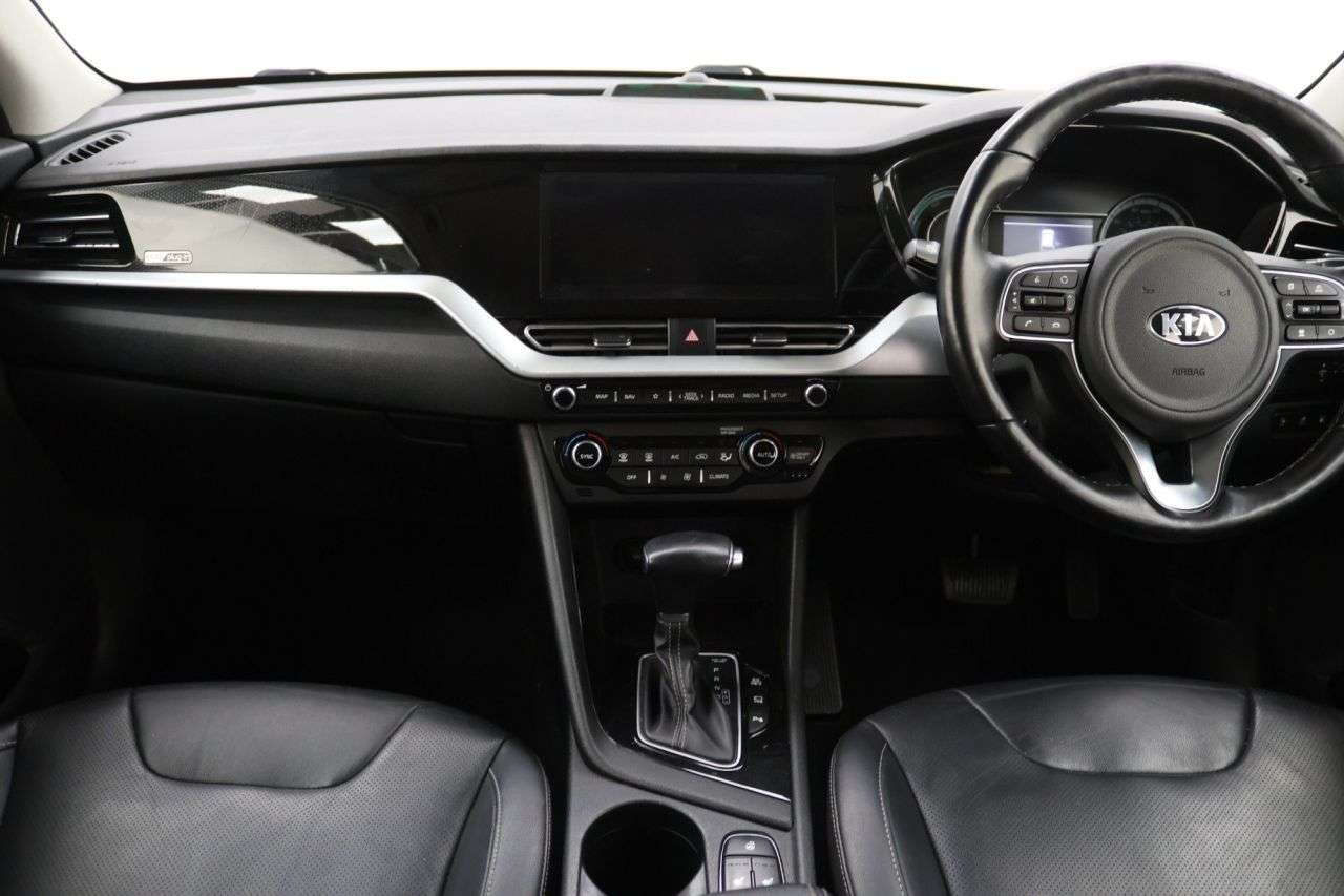 2020 KIA NIRO 2020 KIA NIRO
