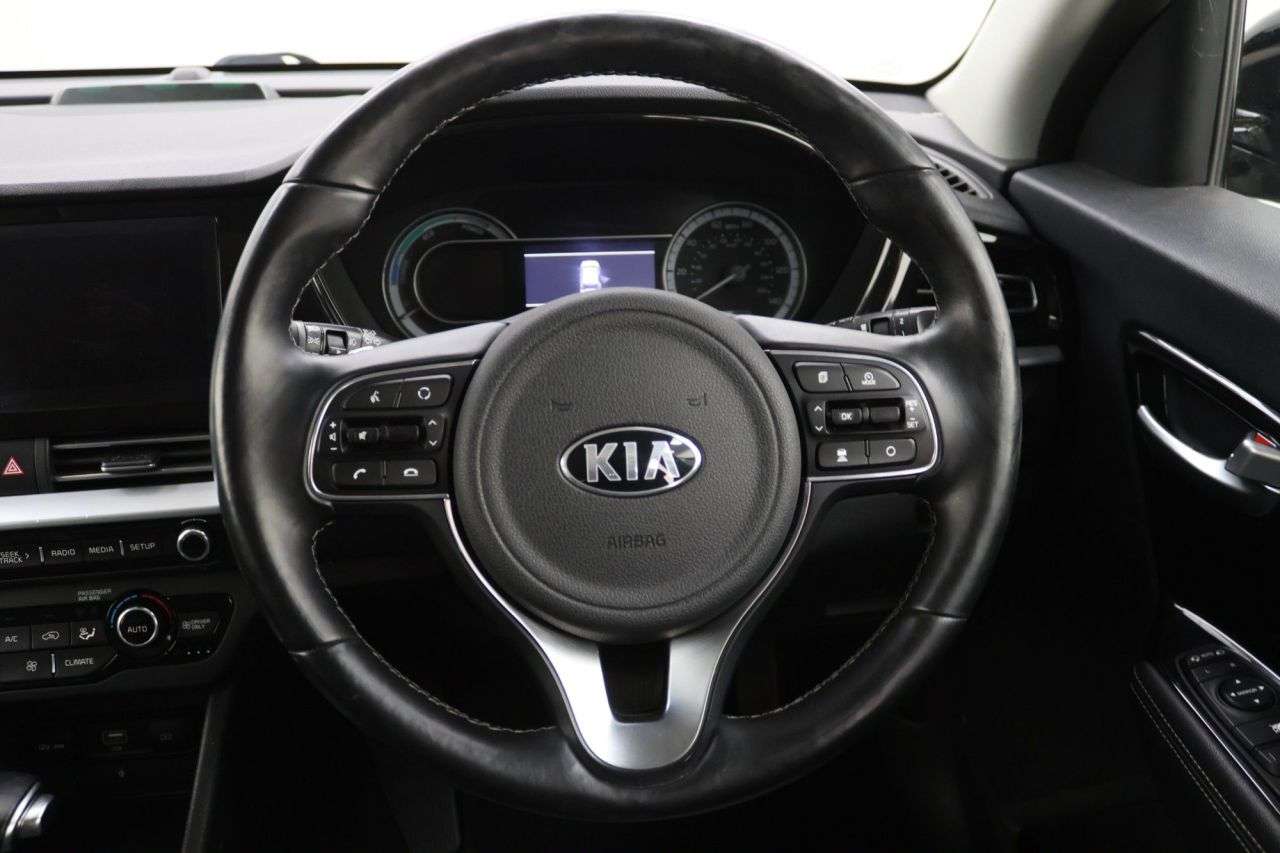2020 KIA NIRO 2020 KIA NIRO