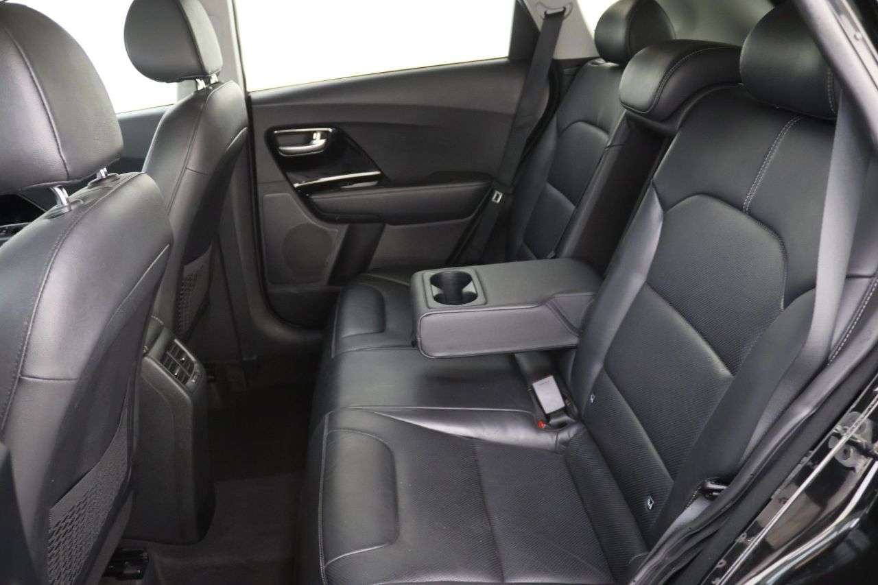 2020 KIA NIRO 2020 KIA NIRO