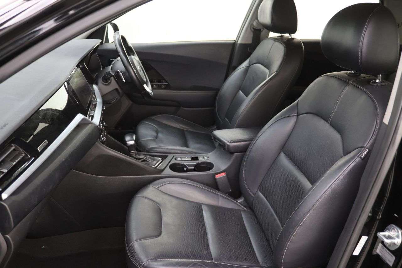 2020 KIA NIRO 2020 KIA NIRO