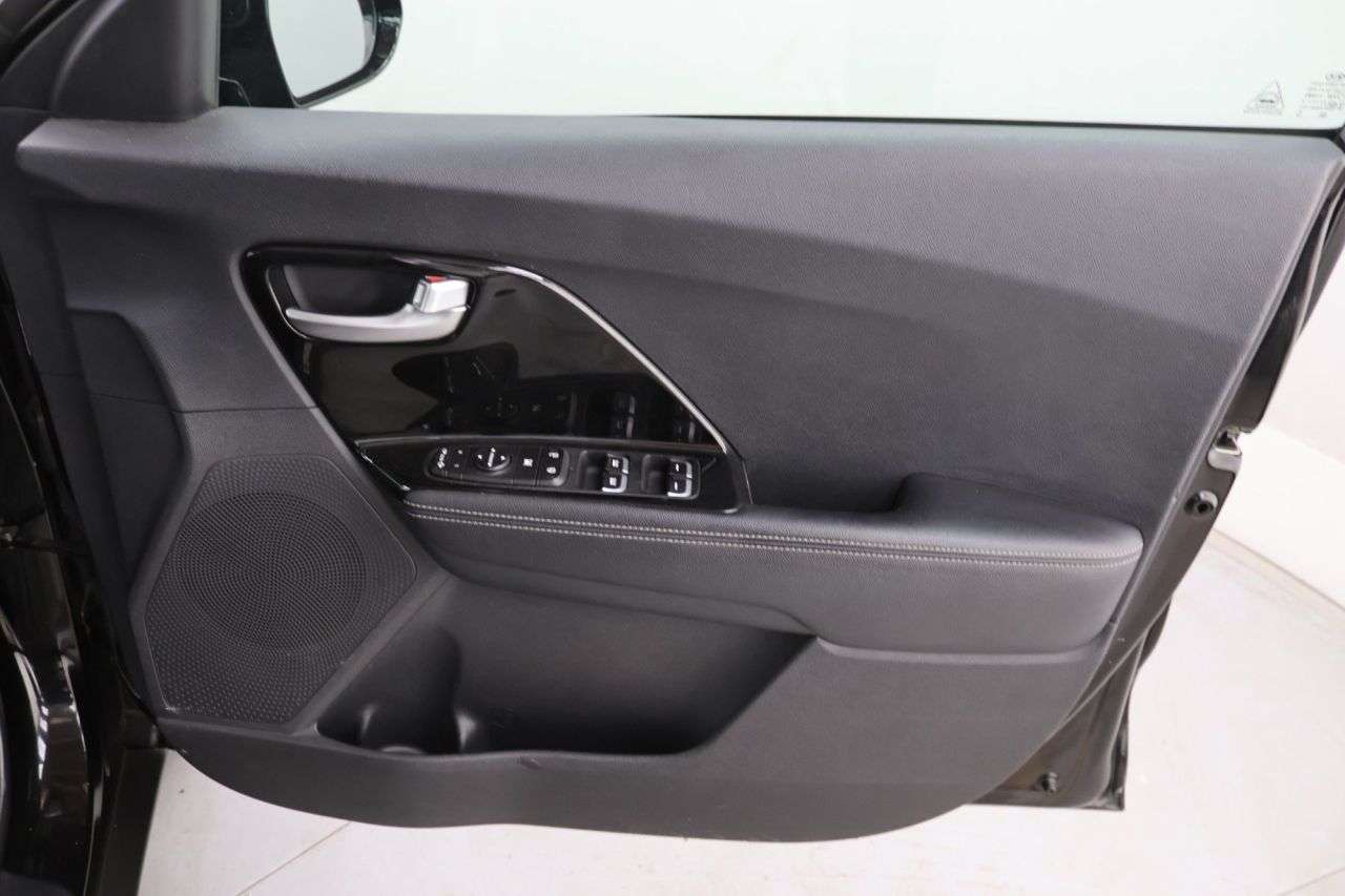 2020 KIA NIRO 2020 KIA NIRO