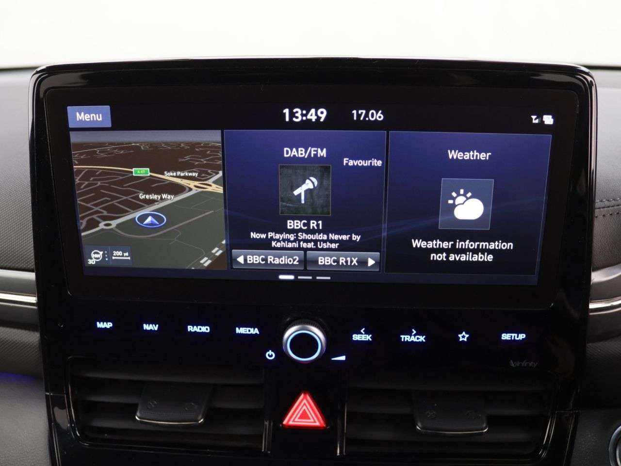 2021 HYUNDAI IONIQ 2021 HYUNDAI IONIQ