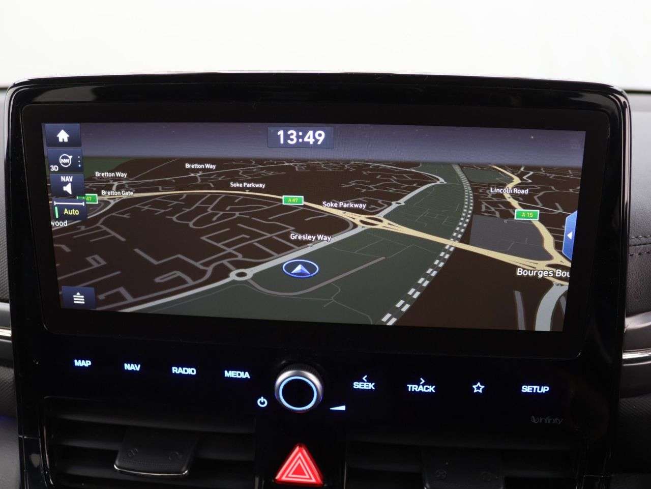 2021 HYUNDAI IONIQ 2021 HYUNDAI IONIQ