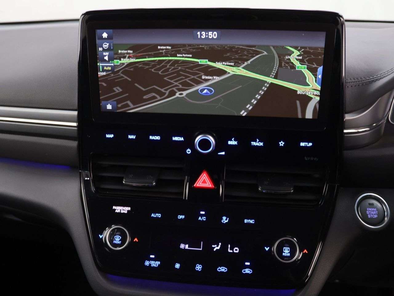2021 HYUNDAI IONIQ 2021 HYUNDAI IONIQ