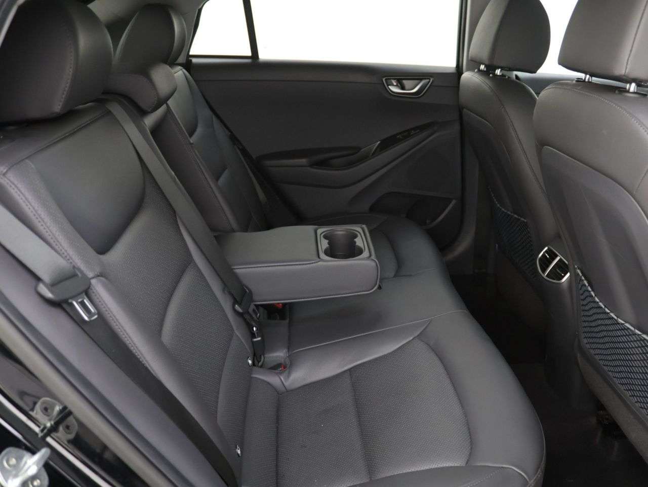 2021 HYUNDAI IONIQ 2021 HYUNDAI IONIQ